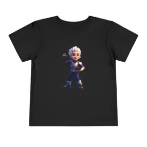 LITTY Toddler Short Sleeve Tee