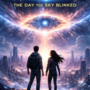 LittyVerse: The Day the Sky Blinked (Digital Edition)